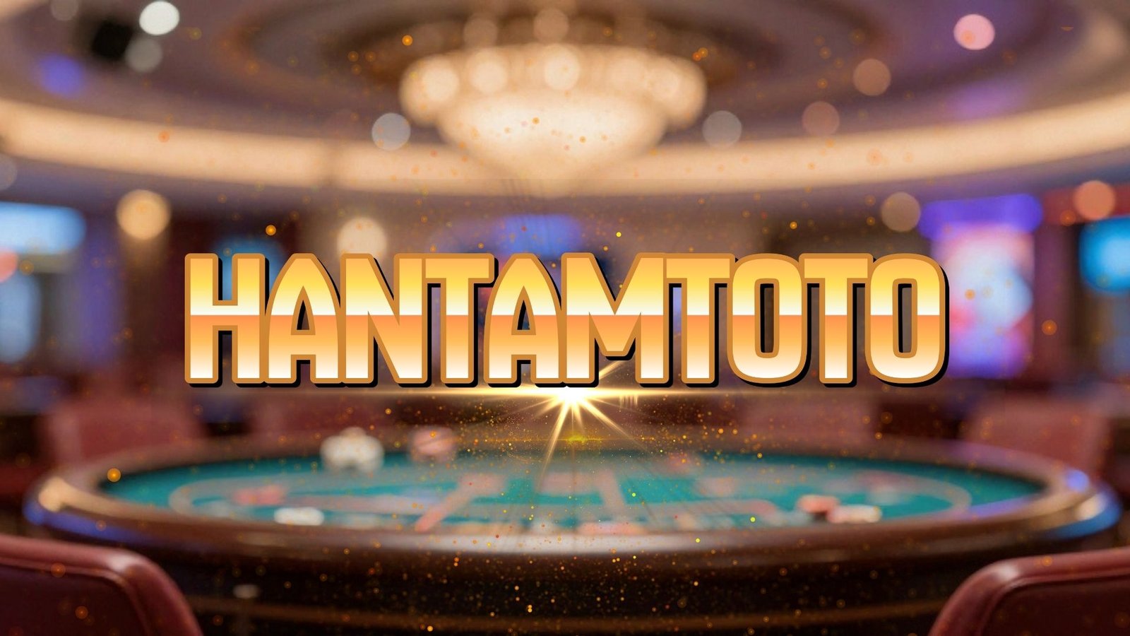 HANTAMTOTO